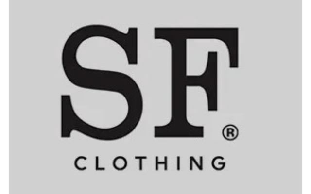 SF Clothing