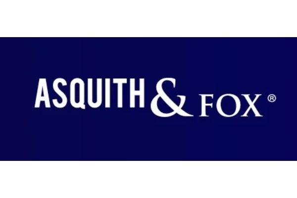 Asquith & Fox Asquith & Fox