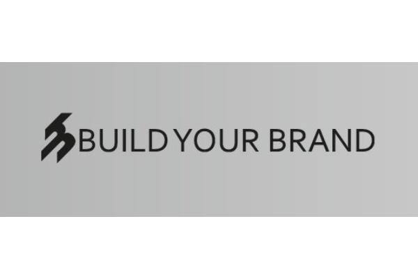 Build Your Brand Build Your Brand
