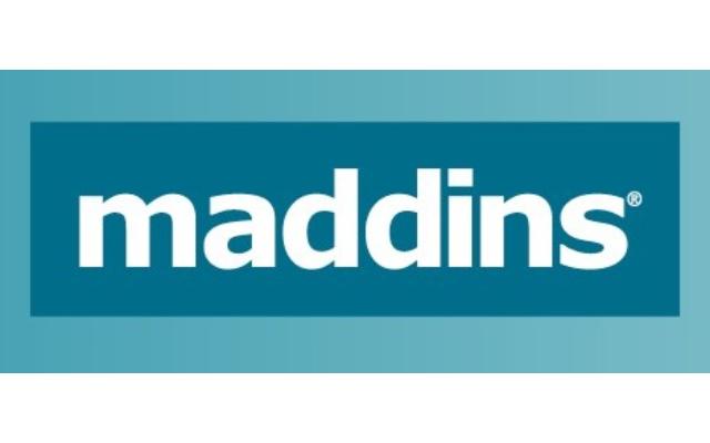 Maddins