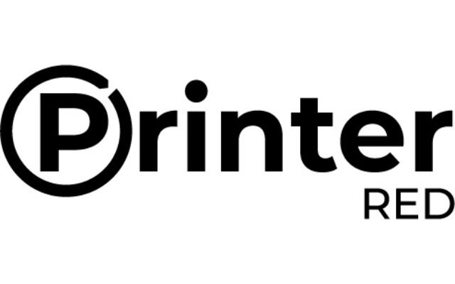 Printer Red Printer Red