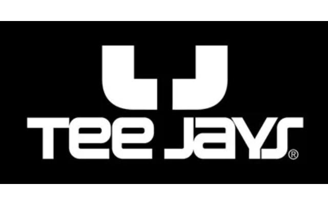 Tee Jays Tee Jays