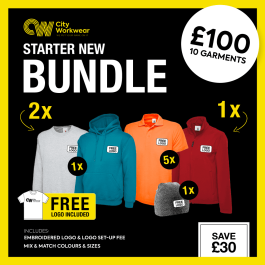 Starter New Bundle | Bundles & Deals | Shop Online