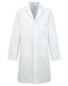 Fort Warehouse Coats – Fort Child’s Warehouse Coat, Concealed Studs, Vented Back, Vented Rear Panels, Front Pockets