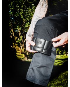 TUFFSTUFF Knee Pads – Premium Work Knee Pad Protection for Tough Tasks, Increased Comfort and Flexibility, One Size