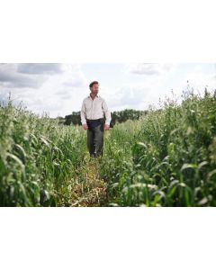 FORT Airflex Leggings - Stretch Workwear Trousers with Reinforced Knee Panels, Windproof, Waterproof, Fortex Fabric