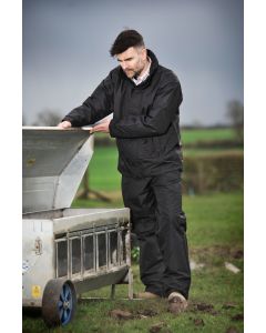 FORT Rutland Trousers - Reinforced Panels, Utility Pockets and Professional Fit, Taped Seams, Ripstop Fabric, Balanced Fit