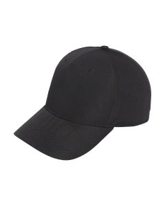 Adidas Golf Performance Crested Cap – Curved Brim, Adjustable Snapback