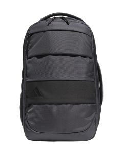 Adidas Men’s Hybrid Golf Backpack – Multi Compartment, Laptop Sleeve, Multi-Strap