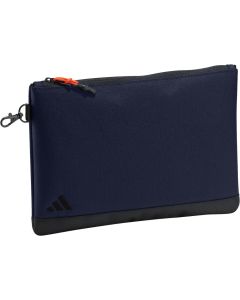 Adidas Valuables Pouch – Main Zip Compartment, 2 Side Pockets, Laptop Divider