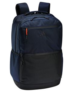 Adidas Golf Backpack – Multi Compartment, Laptop Divider, Adjustable Straps