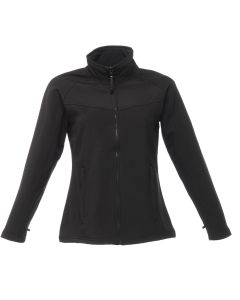 Regatta Womens Uproar Softshell