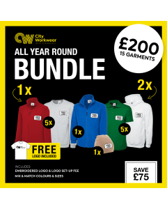 All Year Round Bundle