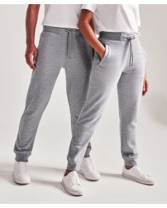 Anthem Jog Pants - Brushed Inner Fleece, Twin-Needle Detail, Soft Feel
