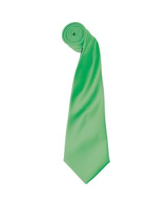 Premier colours Satin Tie