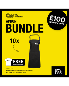 Apron Bundle