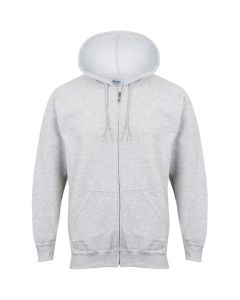 Gildan Heavy Blend Full Zip Adult Hoodie