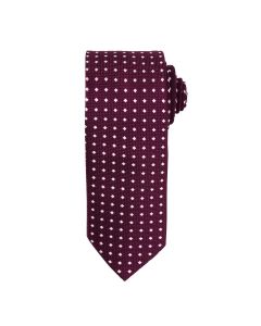 Premier Squares Tie