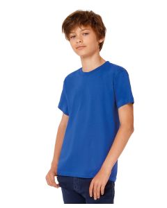 B&C Collection Short Sleeve Kids T-Shirt –100% Cotton Jersey, Crew Neck