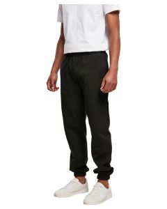 Build Your Brand Basic Sweatpants – Cosy, Classic Cut, Flexible Waistband, Drawstring With Side Pockets