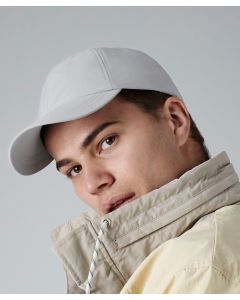 Beechfield Outdoor 6-Panel Cap – Lightweight, Breathable, Waterproof Cap