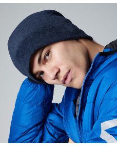  Beechfield Suprafleece® Summit Hat – 100% Polyester Anti-Pilling, Unisex Cap