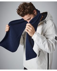 Beechfield Suprafleece® Geneva Scarf – Lightweight, Ultra Thermal, Everyday Wrap