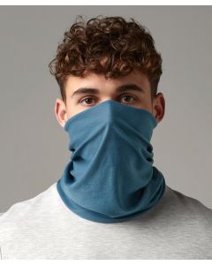 Beechfield Morf® Original Neck Warmer – 100% Polyester, Snowboarding Face Gaiter
