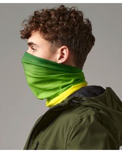 Beechfield Morf® Ombré Bandana – Soft, Breathable, Multi-Use Neckwear