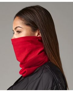 Beechfield Morf® Suprafleece® Women’s Neck Gaiter–Multi-Purpose, Breathable Fabric