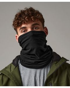 Beechfield Morf® Microfleece Neck Gaiter – Lightweight, Multipurpose Design