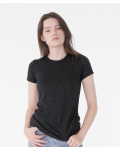 Bella+Canvas The Favourite T-Shirt – Shoulder Tapping, Longer Body Length, Fitted Sleeves 
