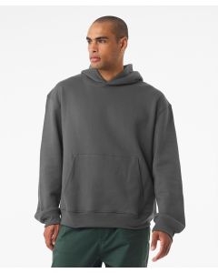 Bella+Canvas Unisex Heavy Pullover Hoodie – Double-Lined Hood, Kangaroo Pockets
