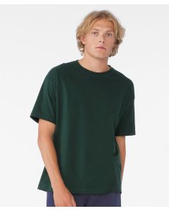 Bella+Canvas Unisex Heavy Boxy Tee – Oversized Fit, Premium Cotton & Streetwear Style