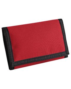 Bagbase Ripper Wallet – Multipurpose, Clear ID Window, Expandable Coin Pocket