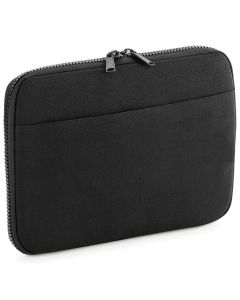 Bagbase Essential Tech Organiser – Multi-Pocket, Zip Close, Cable Organiser