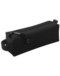 Bagbase Essential Pencil Case – Zippered Compartment, Grab Handle, Multi-Use