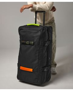 Bagbase Escape Handle Wrap – Secure Rip-Strip™, Designed For Decoration