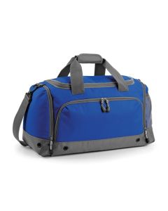 Bagbase Athleisure Holdall Bag – 30 Litre, Sports Gear Bag with Shoe Pocket
