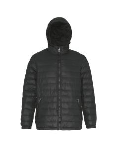 2786 Quilted Jacket