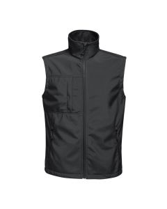Regatta Octagon 3-layer Printable Softshell Bodywarmer