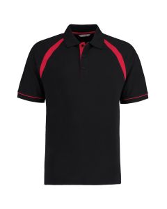 Kustom Kit Oak Hill Polo Shirt