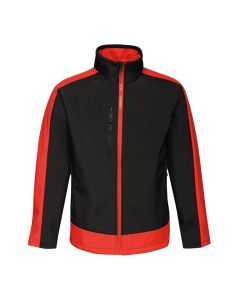 Regatta Contrast 3-layer Printable Softshell