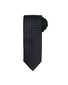 Premier Micro Dot Tie