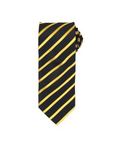Premier Sports Stripe Tie