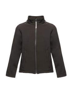 Regatta Kids Classmate Softshell