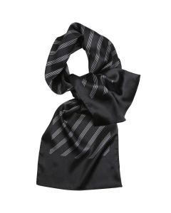 Premier Four Stripe Scarf