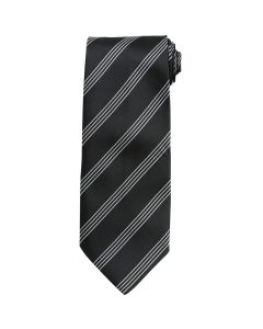 Premier Tie - Four Stripe