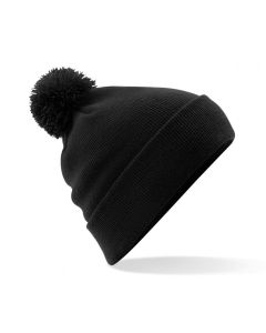 Beechfield Original Pom Pom Beanie