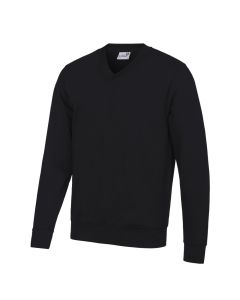 Awdis Academy V-neck Sweatshirt